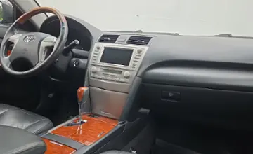 Toyota Camry 2010 года за 30 990 BYN в Минск