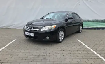 Toyota Camry 2010 года за 30 990 BYN в Минск
