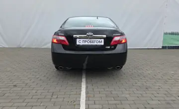 Toyota Camry 2010 года за 30 990 BYN в Минск