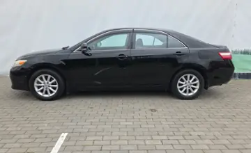 Toyota Camry 2010 года за 30 990 BYN в Минск