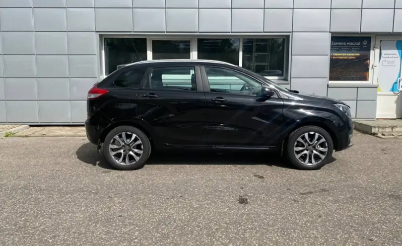 LADA (ВАЗ)
