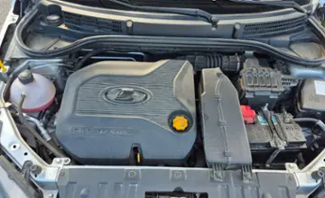 LADA (ВАЗ) Vesta Cross 2019 года за 40 990 BYN в Гомель