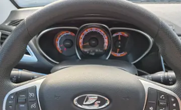 LADA (ВАЗ) Vesta Cross 2019 года за 40 990 BYN в Гомель