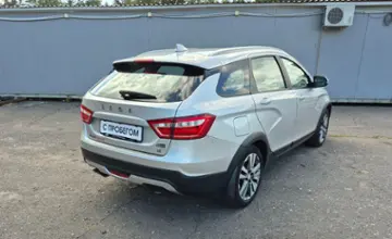 LADA (ВАЗ) Vesta Cross 2019 года за 40 990 BYN в Гомель