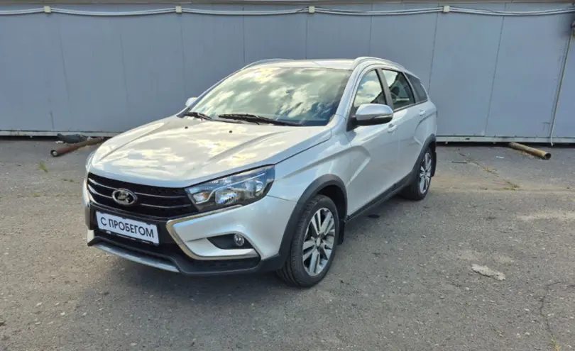 LADA (ВАЗ)