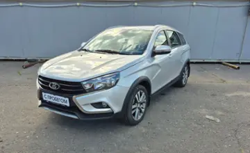 LADA (ВАЗ) Vesta Cross 2019 года за 40 990 BYN в Гомель