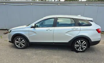 LADA (ВАЗ) Vesta Cross 2019 года за 40 990 BYN в Гомель