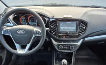 LADA (ВАЗ) Vesta Cross 2019 года за 40 990 BYN в Гомель