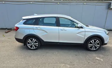 LADA (ВАЗ) Vesta Cross 2019 года за 40 990 BYN в Гомель