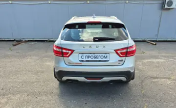 LADA (ВАЗ) Vesta Cross 2019 года за 40 990 BYN в Гомель
