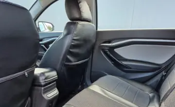 LADA (ВАЗ) Vesta Cross 2019 года за 40 990 BYN в Гомель