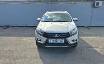 LADA (ВАЗ) Vesta Cross 2019 года за 40 990 BYN в Гомель