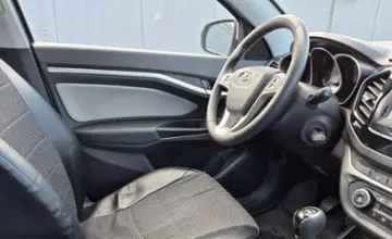LADA (ВАЗ) Vesta Cross 2019 года за 40 990 BYN в Гомель