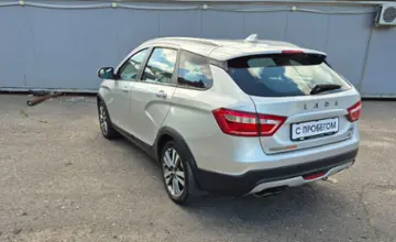 LADA (ВАЗ) Vesta Cross 2019 года за 40 990 BYN в Гомель