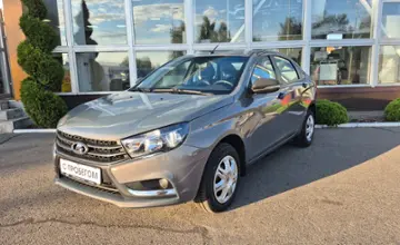 LADA (ВАЗ) Vesta 2018 года за 28 990 BYN в Могилев