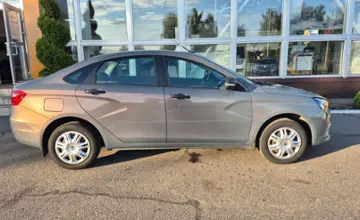 LADA (ВАЗ) Vesta 2018 года за 28 990 BYN в Могилев