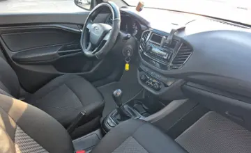 LADA (ВАЗ) Vesta 2018 года за 28 990 BYN в Могилев