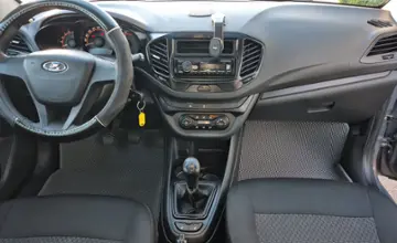 LADA (ВАЗ) Vesta 2018 года за 28 990 BYN в Могилев