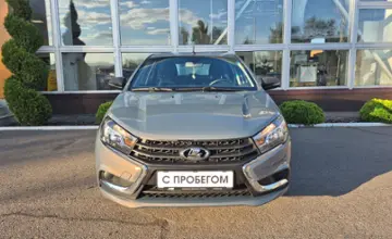 LADA (ВАЗ) Vesta 2018 года за 28 990 BYN в Могилев