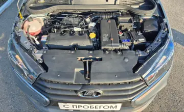 LADA (ВАЗ) Vesta 2018 года за 28 990 BYN в Могилев