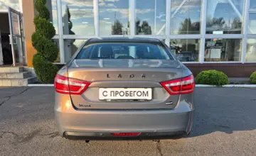 LADA (ВАЗ) Vesta 2018 года за 28 990 BYN в Могилев