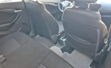 LADA (ВАЗ) Vesta 2018 года за 28 990 BYN в Могилев