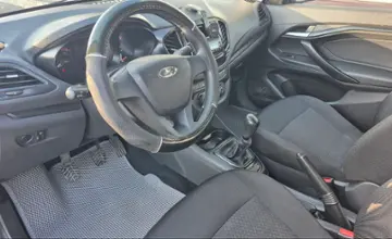 LADA (ВАЗ) Vesta 2018 года за 28 990 BYN в Могилев