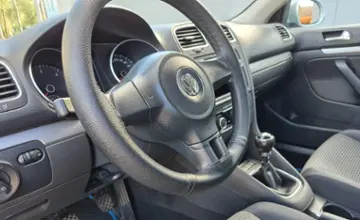 Volkswagen Golf 2011 года за 23 990 BYN в Гомель