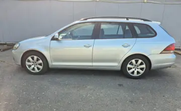 Volkswagen Golf 2011 года за 23 990 BYN в Гомель