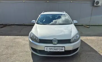 Volkswagen Golf 2011 года за 23 990 BYN в Гомель