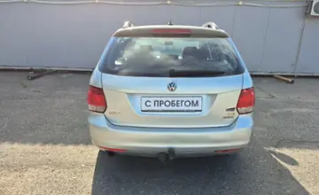 Volkswagen Golf 2011 года за 23 990 BYN в Гомель