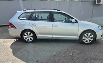 Volkswagen Golf 2011 года за 23 990 BYN в Гомель
