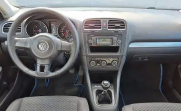 Volkswagen Golf 2011 года за 23 990 BYN в Гомель