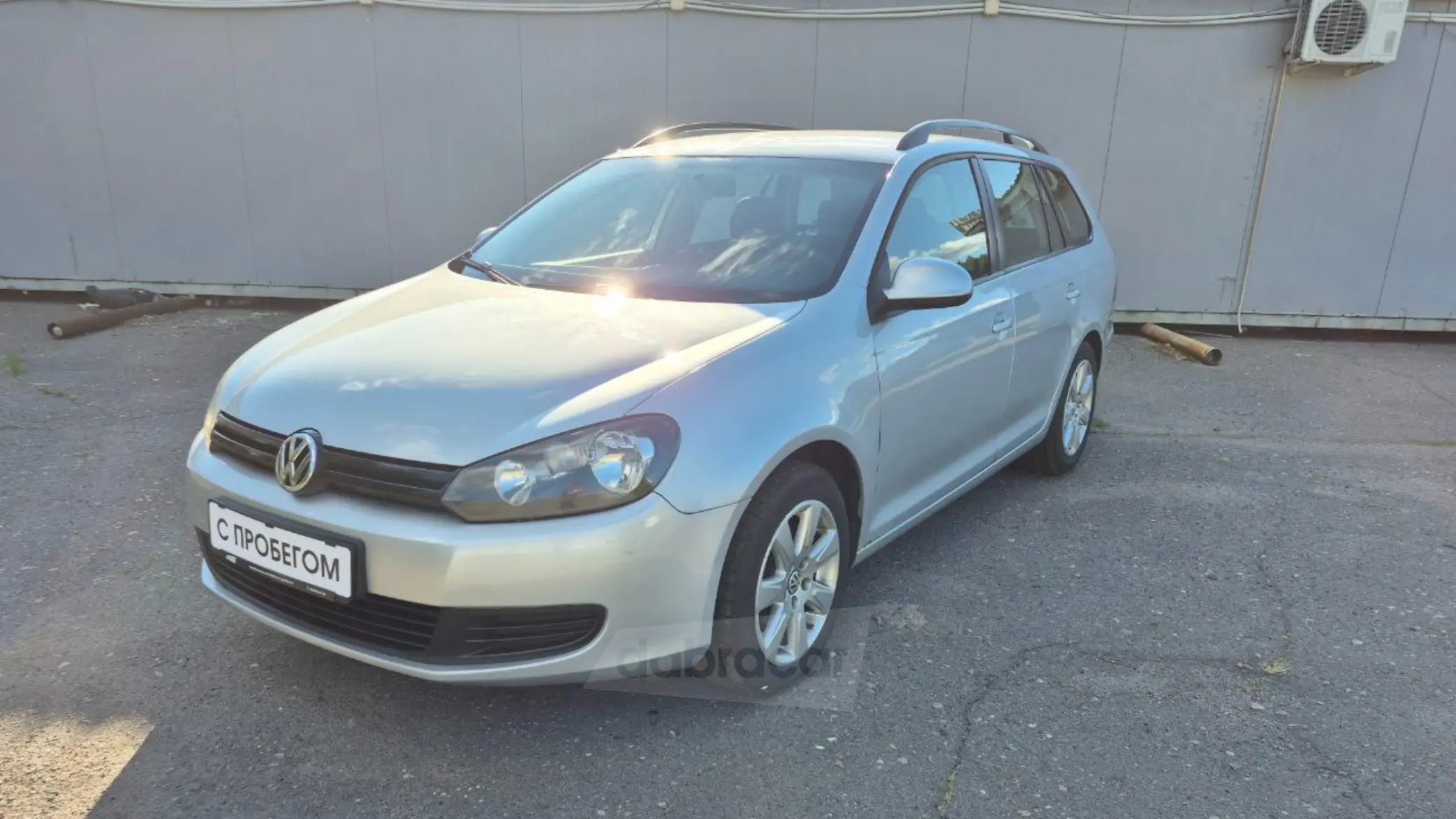 Volkswagen Golf 2011 года за 23 990 BYN в Гомель