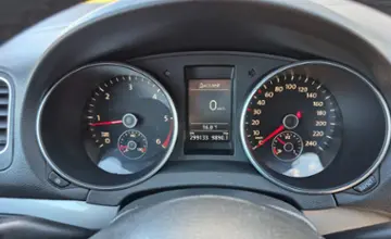 Volkswagen Golf 2011 года за 23 990 BYN в Гомель