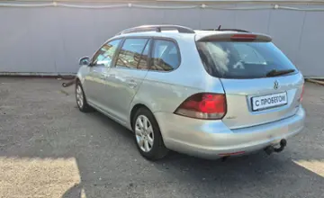 Volkswagen Golf 2011 года за 23 990 BYN в Гомель