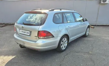 Volkswagen Golf 2011 года за 23 990 BYN в Гомель