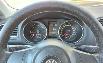 Volkswagen Golf 2011 года за 23 990 BYN в Гомель