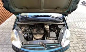 Citroen Xsara Picasso 2000 года за 9 990 BYN в Гродно