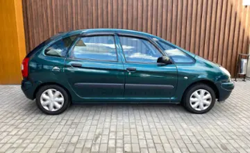Citroen Xsara Picasso 2000 года за 9 990 BYN в Гродно