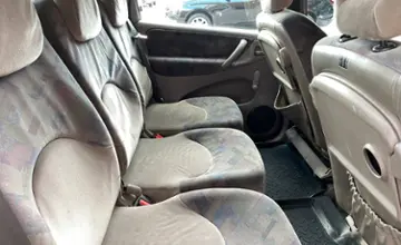Citroen Xsara Picasso 2000 года за 9 990 BYN в Гродно
