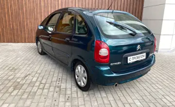 Citroen Xsara Picasso 2000 года за 9 990 BYN в Гродно