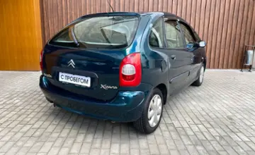 Citroen Xsara Picasso 2000 года за 9 990 BYN в Гродно