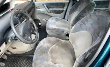 Citroen Xsara Picasso 2000 года за 9 990 BYN в Гродно