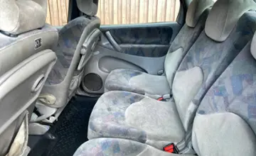 Citroen Xsara Picasso 2000 года за 9 990 BYN в Гродно