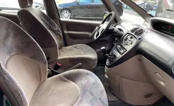 Citroen Xsara Picasso 2000 года за 9 990 BYN в Гродно
