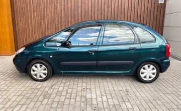 Citroen Xsara Picasso 2000 года за 9 990 BYN в Гродно
