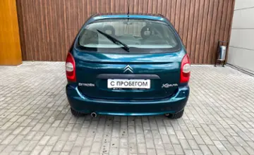 Citroen Xsara Picasso 2000 года за 9 990 BYN в Гродно