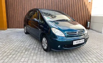 Citroen Xsara Picasso 2000 года за 9 990 BYN в Гродно