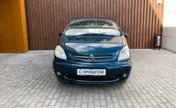 Citroen Xsara Picasso 2000 года за 9 990 BYN в Гродно